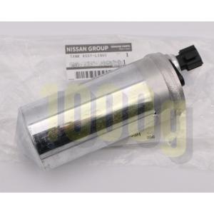 【日産純正新品】NISSAN 未使用品 ★超希少品★ スカイライン R34 エアコン リキッドタンク...