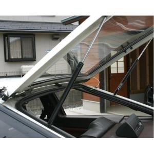 【トヨタ純正新品】TOYOTA 未使用品 AE86 AE85 ★超希少品★ トレノ レビン リアハッ...