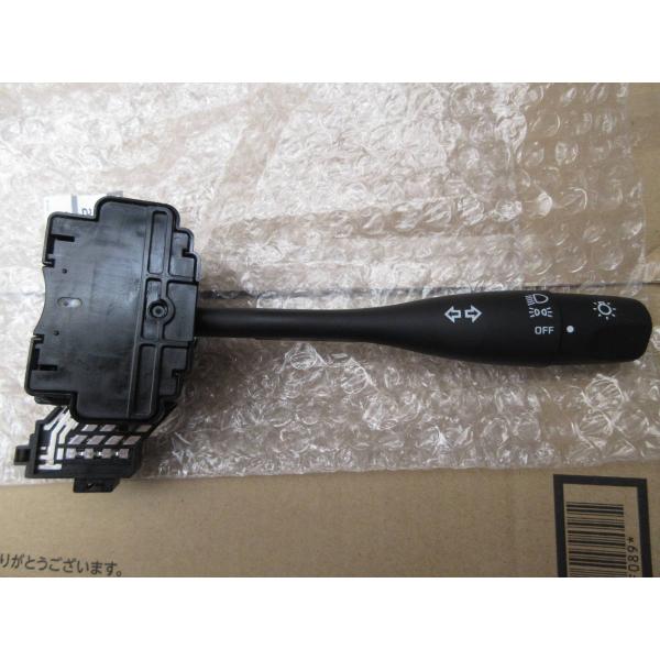 【日産純正新品】NISSAN 未使用品 ウィンカーレバー ターンシグナル 右側 R33 BCNR33...