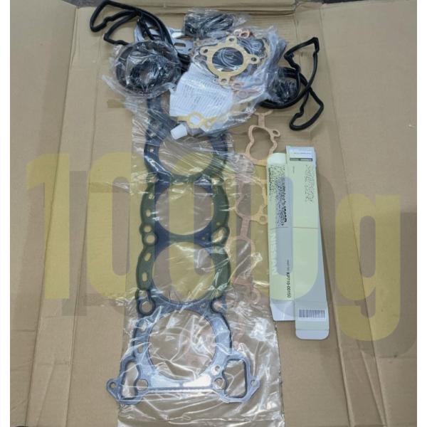 【日産純正新品】NISSAN 未使用品 ★超希廃盤商品★ GT-R BNR32 エンジンオーバーホー...