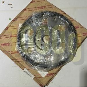 【トヨタ純正新品】TOYOTA 未使用品 ★超希少品★ スープラ JZA70　ドライブプレート  J...