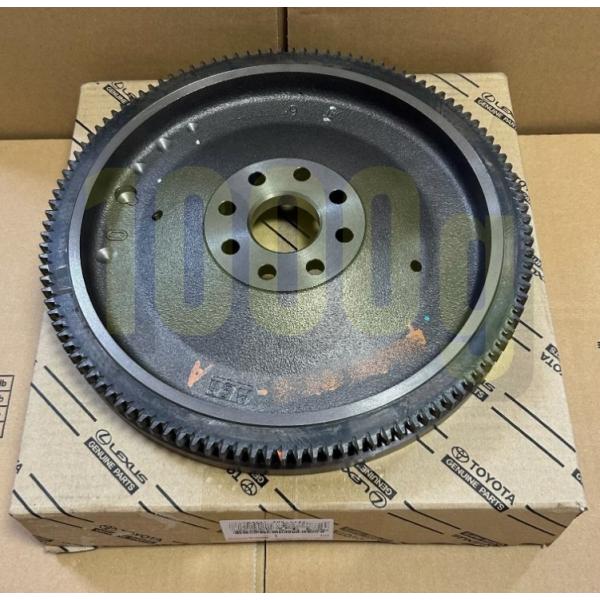 【トヨタ純正新品】TOYOTA 未使用品 ★超希少品★ マークII チェイサー クレスタ フライホイ...