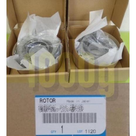 【マツダ純正新品】 未使用品 ★超希少品★ RX-7 FD3S エンジン ローター エンジン ロータ...