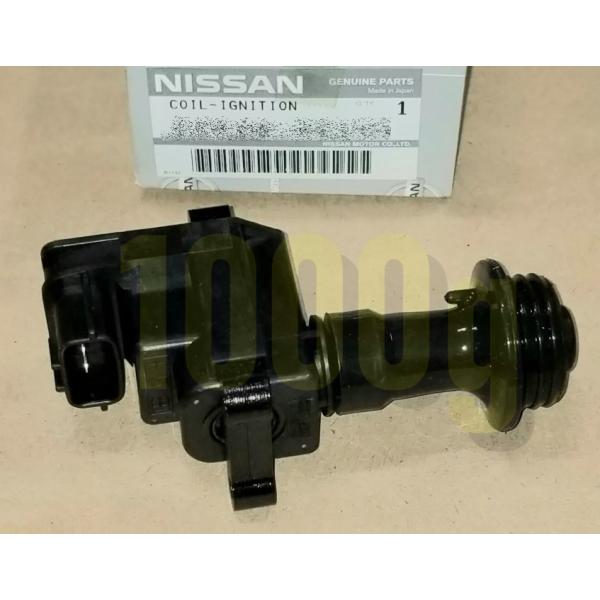 【日産純正新品】NISSAN 未使用品 ★超希少品★ スカイライン R33 BNR34 イグニッショ...