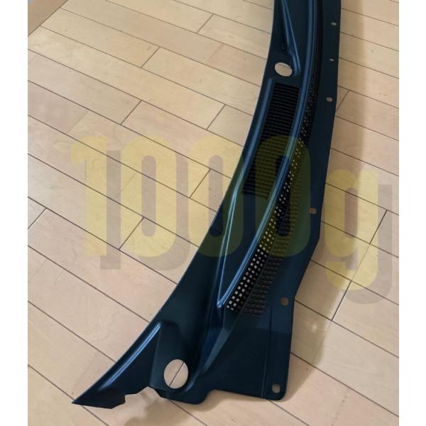 【日産純正新品】NISSAN 未使用品 ★超希少品★ スカイライン R33 カウルトップ パネル G...