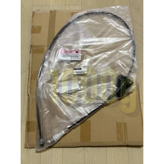 【日産純正新品】NISSAN 未使用品 ★超希少品★ スカイライン フレキシブル スピードメーター ...