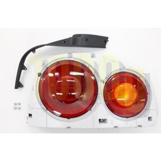 【日産純正新品】NISSAN 未使用品 ★超希少品★ スカイライン R34 BNR34 GT-R 左...