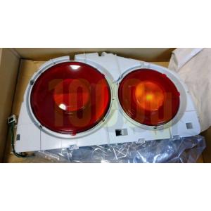 【日産純正新品】NISSAN 未使用品 ★超希少品★ スカイライン BNR34 GT-R 左テール ...