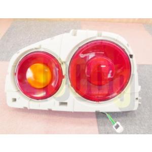 【日産純正新品】NISSAN 未使用品 ★超希少品★  スカイライン BNR34 GT-R 右テール...