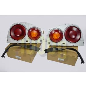 【日産純正新品】NISSAN 未使用品 ★超希少品★  スカイライン BNR34 GT-R テール ...
