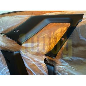 【日産純正新品】NISSAN 未使用品 ★超希少品★ スカイライン R32 GT-R 純正 リアピラ...