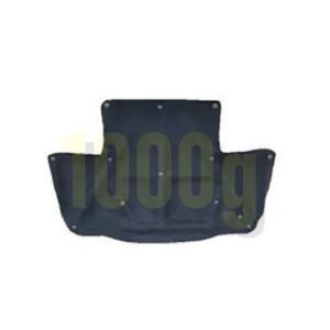 【トヨタ純正新品】TOYOTA 未使用品 ★超希少品★ ランドクルーザー 80 ランクル フード イ...