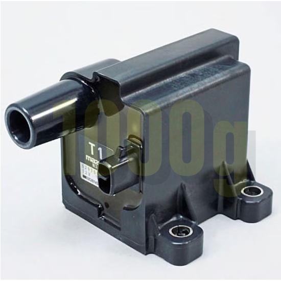 【マツダ純正新品】MAZDA  未使用品 ★超希少品★ RX-7 FD3S イグニッション コイル(...