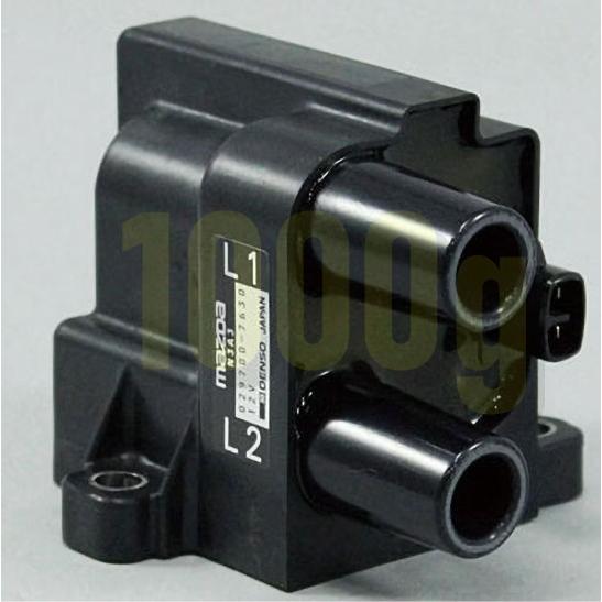 【マツダ純正新品】MAZDA  未使用品 ★超希少品★ RX-7 FD3S イグニッションコイル (...