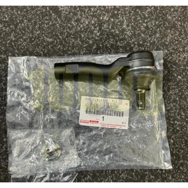 【トヨタ純正新品】 未使用品 ★超希少品★ マークII クレスタ チェイサー 90 100 タイロッ...