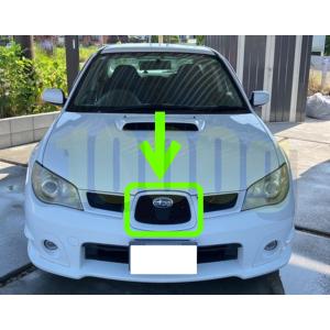 ☆スバル純正新品☆GDA GDB インプレッサ BE5 BH5 レガシィ D型 エア