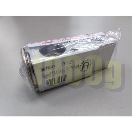 【トヨタ純正新品】TOYOTA 未使用品 ★超希少品★ MR-S エキスパンションバルブ エキパン ...