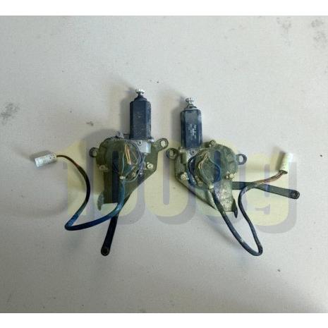 【マツダ純正新品】 未使用品 ★超希少品★ RX7 FC3S リトラクタブル ヘッドライト モーター...