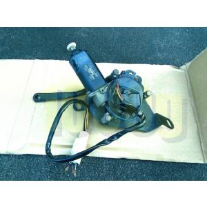 【マツダ純正新品】 未使用品 ★超希少品★ RX7 FC3S リトラクタブル ヘッドライト モーター...