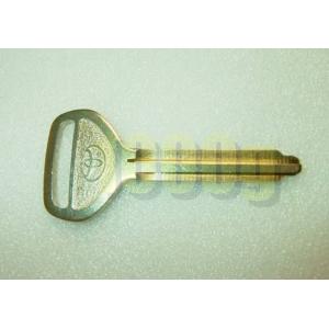 【トヨタ純正新品】TOYOTA 未使用品 ★超希少品★ スープラ 80 ブランクキー キー サブキー...