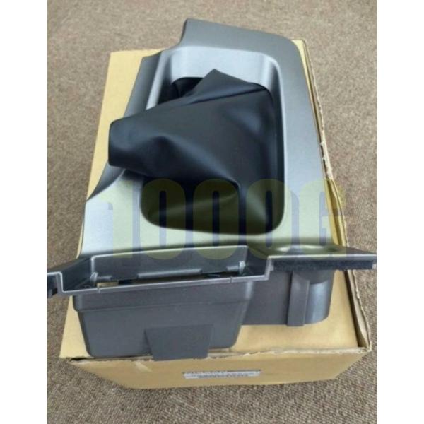 【日産純正新品】NISSAN 未使用品 ★超希少品★  スカイライン R34 シフトブーツ マニュア...