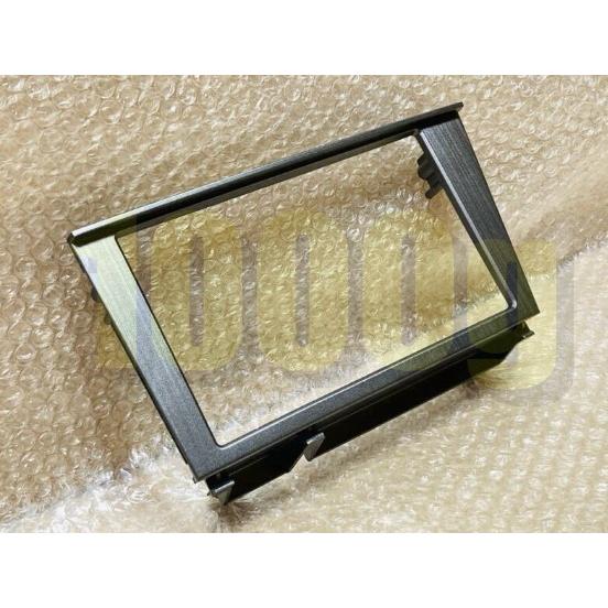 【日産純正新品】NISSAN 未使用品 ★超希少品★ スカイライン R34 GT-R リッドクラスタ...