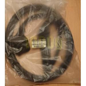 【日産純正新品】NISSAN 未使用品 ★超希少品★ スカイライン R34 ウェザーストリップ 右 ...