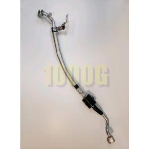 【日産純正新品】NISSAN 未使用品 ★超希少品★ スカイライン BNR32 エアコンホース ロー...