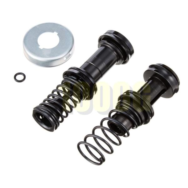 【日産純正新品】未使用品★希少品★ BNR34 スカイライン ブレーキ マスターシリンダー リペア ...