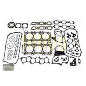 【日産純正新品】NISSAN 未使用品 ★超希少品★ R35 GT-R GTR エンジン オーバーホ...