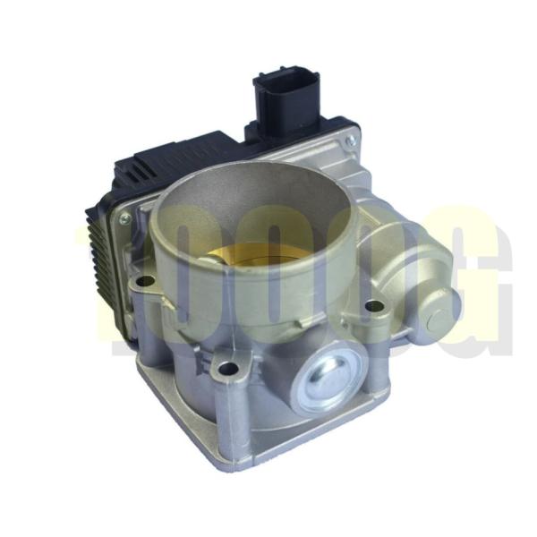 【日産純正新品】NISSAN 未使用品 ★超希少品★ スカイライン R35 GT-R スロットルボデ...