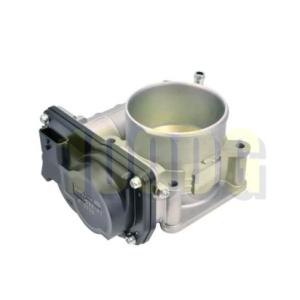 【日産純正新品】NISSAN 未使用品 ★超希少品★ スカイライン R35 GT-R スロットルボデ...