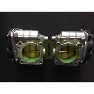 【日産純正新品】NISSAN 未使用品 ★超希少品★ スカイライン R35 GT-R スロットルボデ...