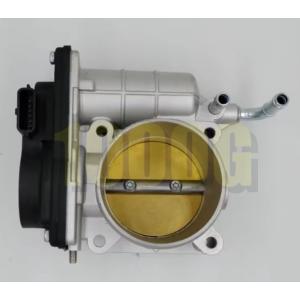 【日産純正新品】NISSAN 未使用品 ★超希少品★ スカイライン R35 GT-R スロットルボデ...