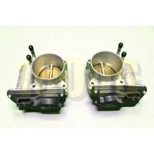 【日産純正新品】NISSAN 未使用品 ★超希少品★ スカイライン R35 GT-R スロットルボデ...