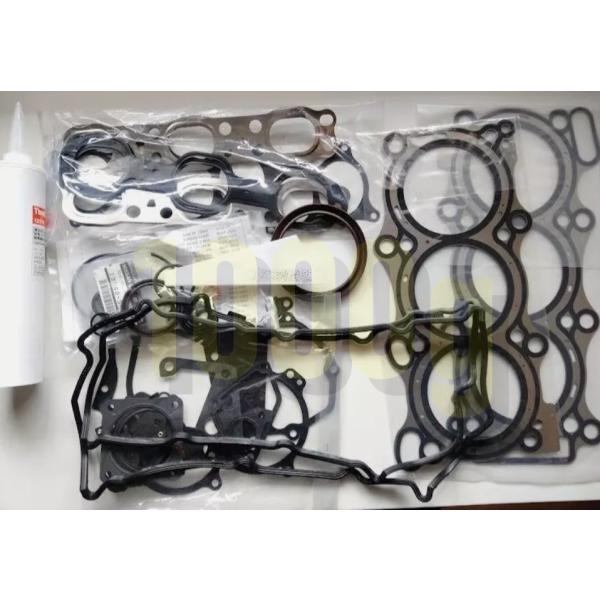 【日産純正新品】NISSAN 未使用品 ★超希少品★ R35 GT-R GTR エンジン オーバーホ...