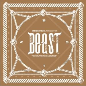 BEAST - MIDNIGHT SUN (LIMITED EDITION)｜shop-11