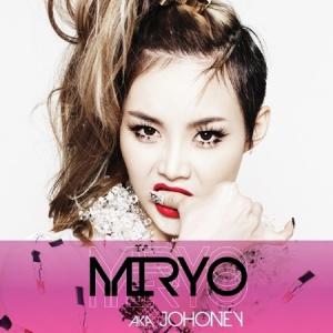 MIRYO - MIRYO AKA JOHONEY｜shop-11