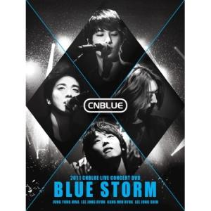 CNBLUE - BLUE STORM｜shop-11