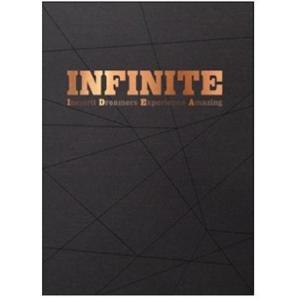 INFINITE - INFINITE IDEA (PHOTO BOOK)｜shop-11