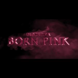 BLACKPINK - BORN PINK Vol.2 Digipack Ver CD 公式 アルバム 国内発送