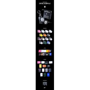 【レビューで店舗特典】【和訳選択】BTS - ...の詳細画像2