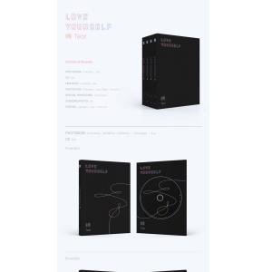 【VER選択|全曲和訳】BTS LOVE YO...の詳細画像1