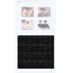【VER選択|全曲和訳】BTS LOVE YO...の詳細画像4