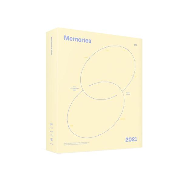 【DIGITAL CODE】【日本語字幕付】【公式特典付】BTS Memories of 2021 ...