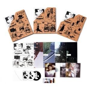 【和訳選択】RM (BTS) - 2ND SOLO ALBUM [RIGHT PLACE, WRONG PERSON] KIM NAMJUN 防弾少年団 ナムジュン