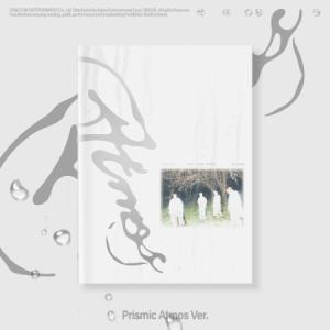 【CD】【全曲和訳選択】SHINee - 6TH MINI ALBUM [Atmos] (PrIsmIc Atmos Ver.) シャイニー 6集 ミニアルバム