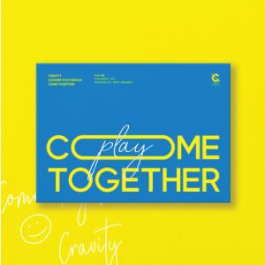 【PLAY VER|韓国語字幕付|リージョン1,3】CRAVITY COME TOGETHER SUMMER PHOTO BOOK クレヴィティ 写真集【レビューで生写真5枚|送料無料】｜shop-11