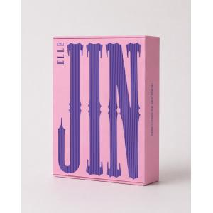 【6種セット】【和訳付】2026年 8月号 ELLE KOREA BTS JIN 防弾少年団 ジン 画報 インタビュー 韓国 雑誌 MAGAZINE