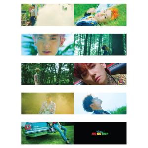 【VER選択|全曲和訳|】EXO THE WA...の詳細画像2